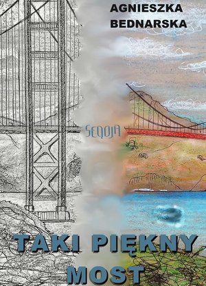 Taki piękny most – ebook