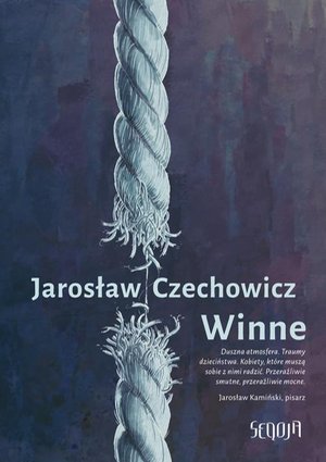 Winne – ebook