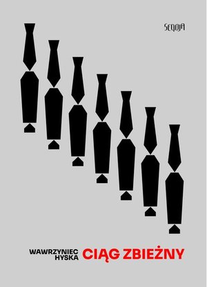 Ciąg zbieżny – ebook