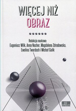 Więcej niż obraz – ebook