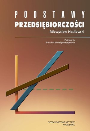 Podstawy przedsiębiorczości – ebook