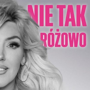 NIE TAK RÓŻOWO – audiobook