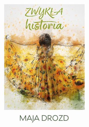 Zwykła historia – ebook