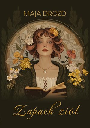 Zapach ziół – ebook