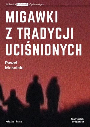 Migawki z tradycji uciśnionych – ebook