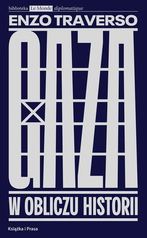 Gaza. W obliczu historii – ebook
