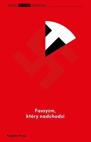 Faszyzm, który nadchodzi – ebook