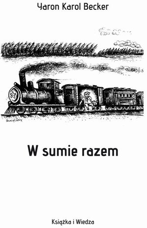 W sumie razem – ebook