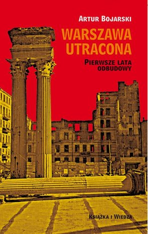 Warszawa utracona – ebook