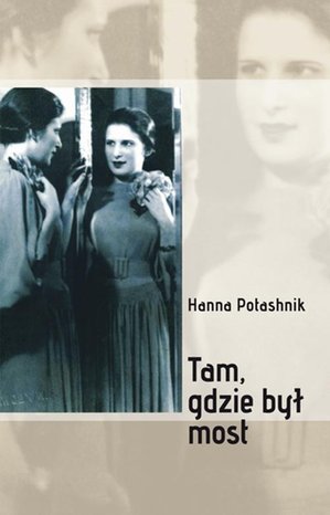 Tam, gdzie był most – ebook