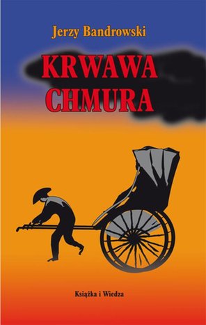 Krwawa chmura – ebook