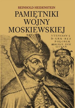 Pamiętniki wojny moskiewskiej – ebook