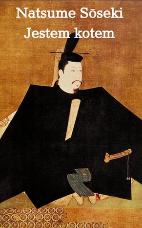 JESTEM KOTEM – ebook