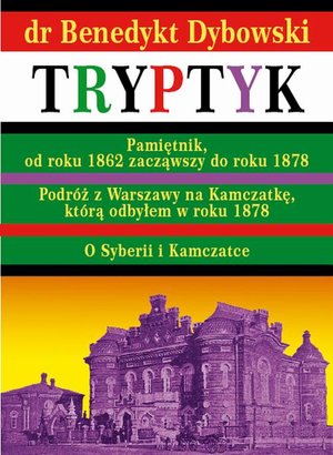 Tryptyk – ebook