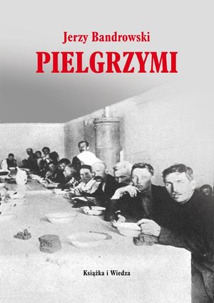 Pielgrzymi – ebook