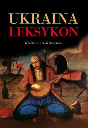 Ukraina Leksykon – ebook