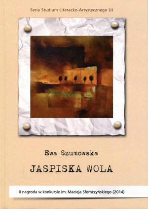 Jaspiska Wola – ebook