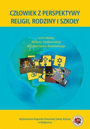 Człowiek z perspektywy religii, rodziny i szkoły – ebook