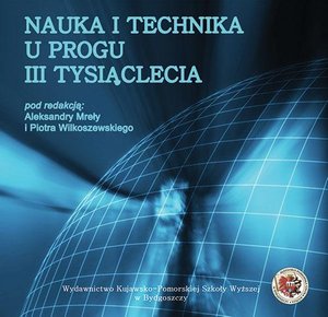 Nauka i technika u progu III tysiąclecia – ebook