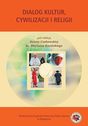 Dialog kultur, cywilizacja i religii – ebook