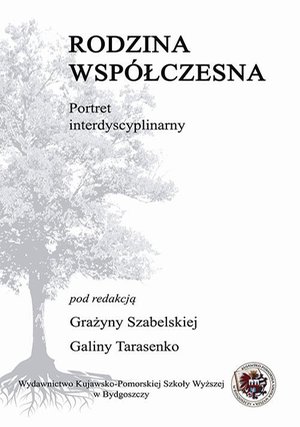 Rodzina współczesna - portret interdyscyplinarny – ebook