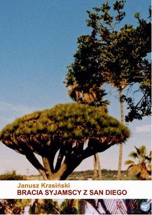 Bracia Syjamscy z San Diego – ebook