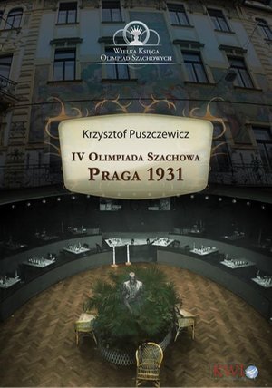 IV Olimpiada Szachowa - Praga 1931 – ebook