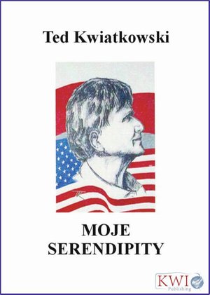 Moje Serendipity – ebook