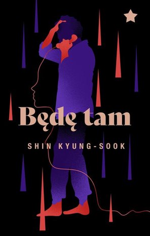 Będę tam – ebook