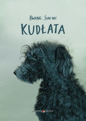 Kudłata – ebook