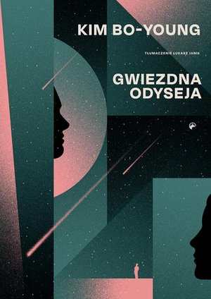 Gwiezdna Odyseja – ebook