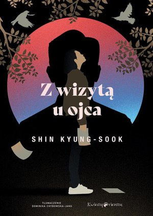 Z wizytą u ojca – ebook