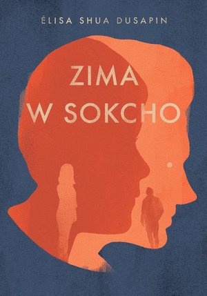 Zima w Sokcho – ebook