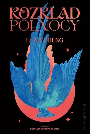 Rozkład północy – ebook