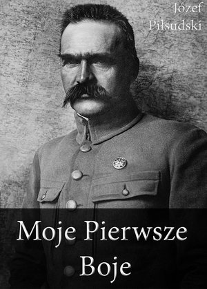 Moje Pierwsze Boje – ebook
