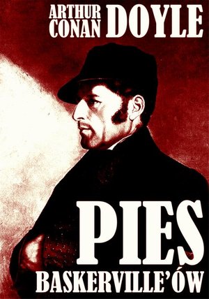 Pies Baskerville’ów – ebook