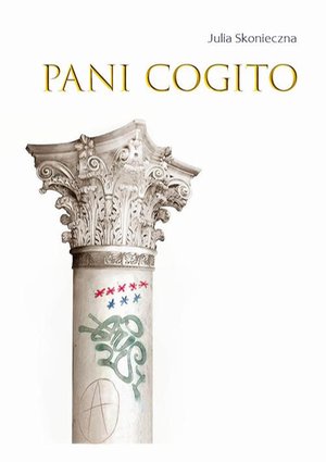 Pani Cogito – ebook
