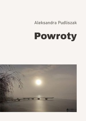 Powroty – ebook