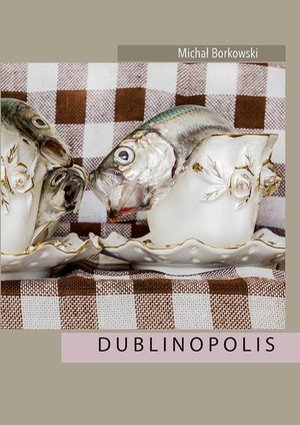 Dublinopolis – ebook