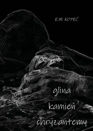 Glina, kamień, chryzantemy – ebook