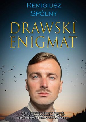 Drawski enigmat – ebook