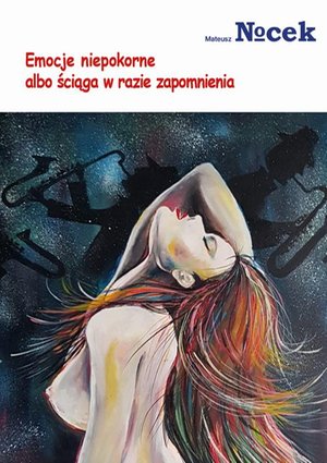 Emocje niepokorne albo ściąga w razie zapomnienia – ebook