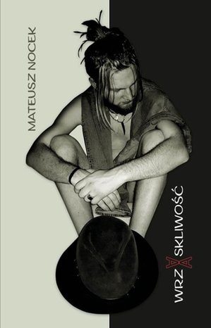 Wrzaskliwość – ebook