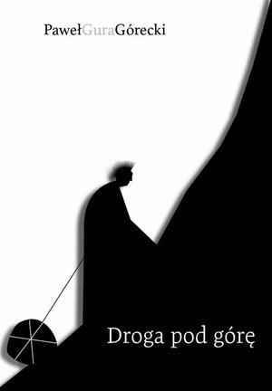 Droga pod górę – ebook