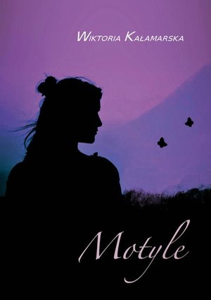 Motyle – ebook