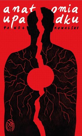 Anatomia upadku – ebook