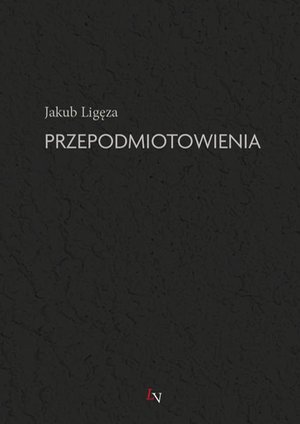 Przepodmiotowienia – ebook