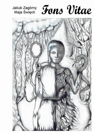 Fons Vitae – ebook