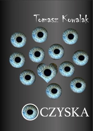 Oczyska – ebook