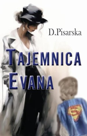 Tajemnica Evana – ebook